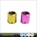 Mini bluetooth speaker easy to carry out